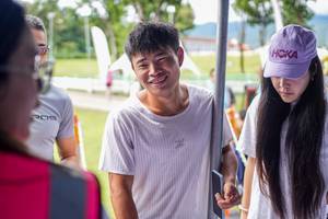 BIB: 
                            <button type="button" onclick="openModal(26536767)" class="btn btn-primary btn-sm float-right btn-popup" data-toggle="modal" data-target=".modal-high-quality">
                        <i class="fas fa-shopping-cart"></i> Add to Cart
                    </button>
                                            <button type="button" onclick="isThisMe(26536767, true)" class="btn btn-success btn-sm float-right btn-popup btn-isme hidden" data-toggle="tooltip" data-placement="bottom" title="นี่คือรูปของคุณใช่ไหม คลิกที่นี่เพื่อเอาเข้าอัลบั้ม">
                        <i class="fas fa-plus"></i> Add to album
                    </button>
                    <button type="button" onclick="isThisMe(26536767, false)" class="btn btn-warning btn-sm float-right btn-popup btn-isnotme hidden">
                        <i class="fas fa-ban"></i> Remove from album
                    </button>